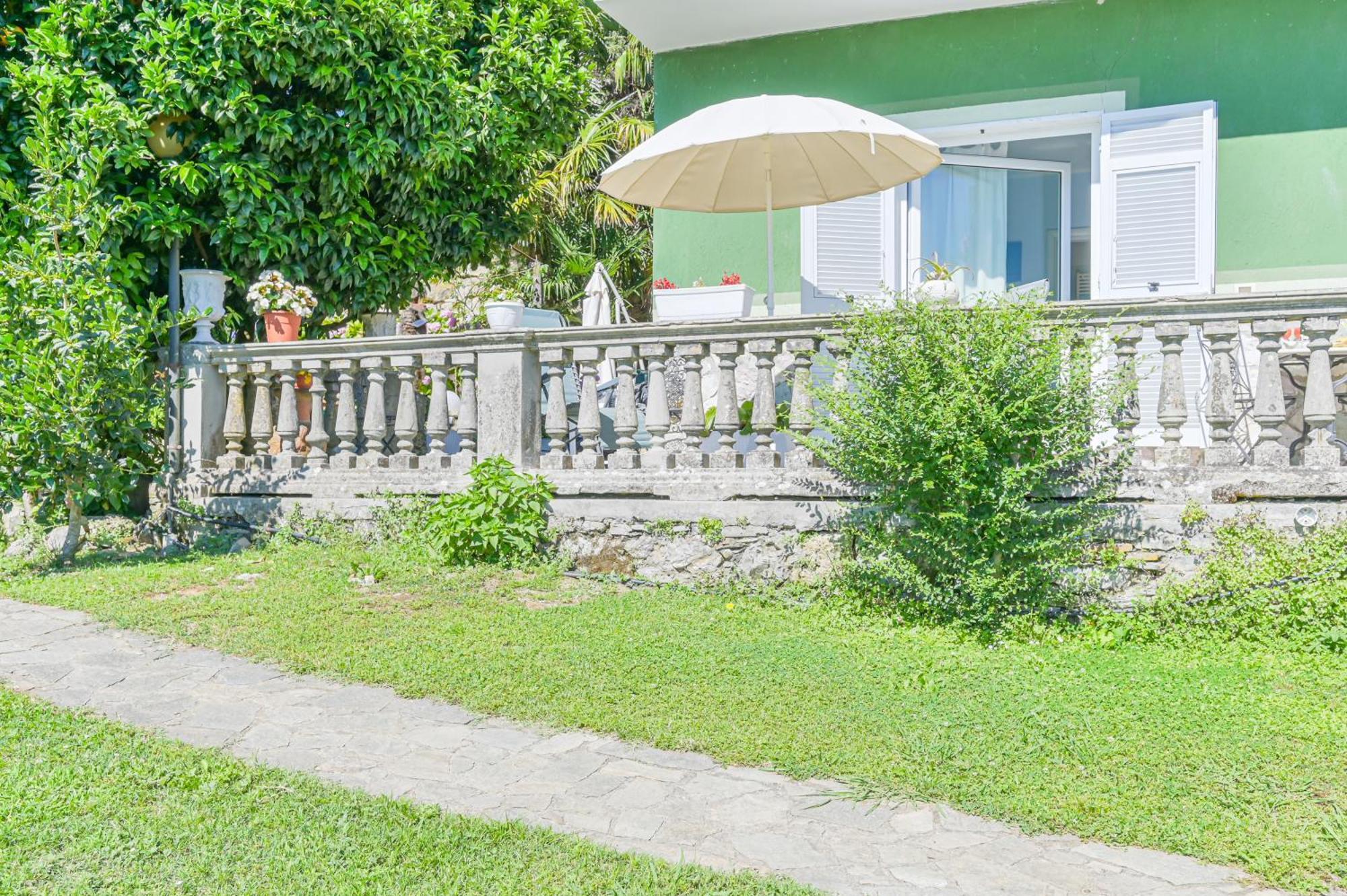 B&B Linus La Spezia Exterior foto